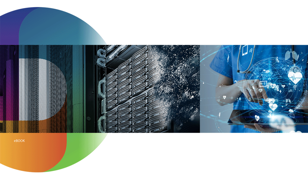 Healthcare decision maker's guide to IT asset disposition