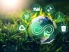 Dynamic Lifecycle Innovations supports e-waste takeback programs with a focus on circular economy and sustainability solutions.